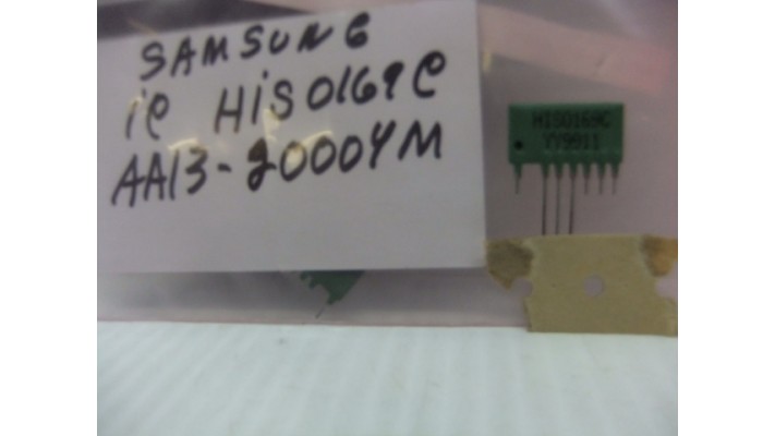 Samsung  AA13-20004M ic  HIS0169C